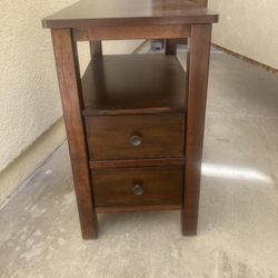 End Tables