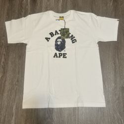 Bape Shirt