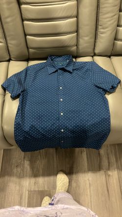 Men’s Dress Shirts