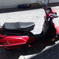 Yamaha 