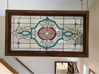 Stain glass