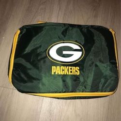 Green Bay Packers Insulated Bag