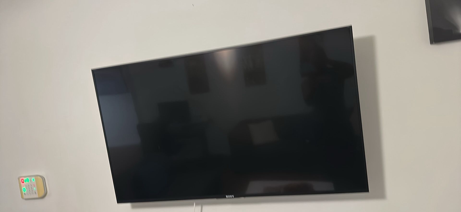 TV Sony