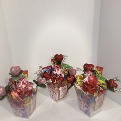 Valentines Day Candy Grams 