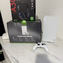 Xbox series x