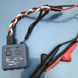 //FLUKE NETWORKS PRO3000//