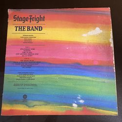 VINTAGE VINYL RECORD