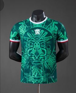 MEXICO SPECIAL. Xl