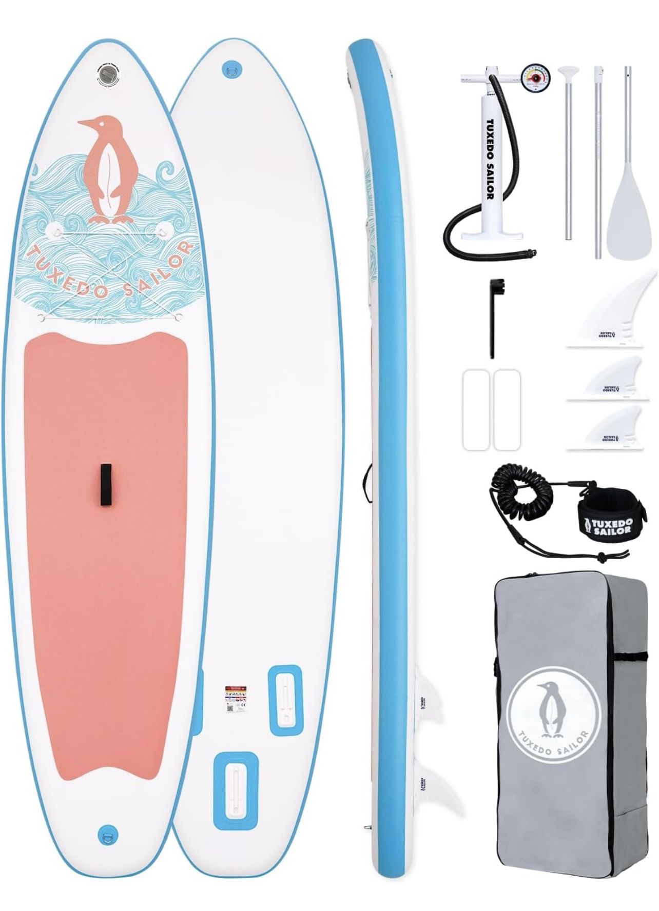 Paddle Board