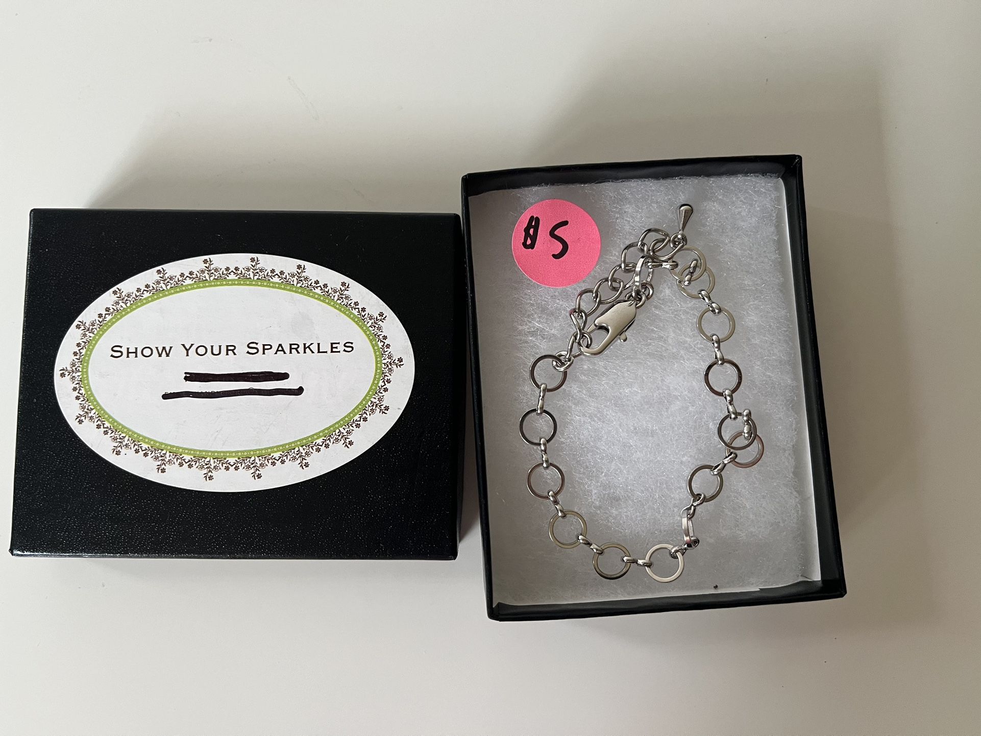 Bracelet