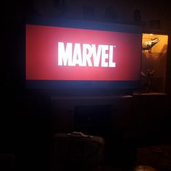 75 4k Hisense Smart Tv 