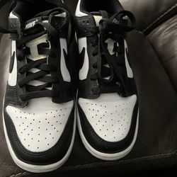Nikes