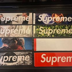 Supreme Accessories