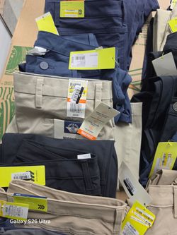 All in Motion 360 Lifestyle Twill Pants