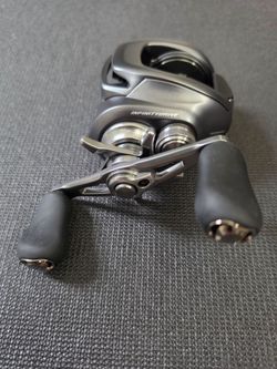 Shimano Bantam 151A Casting Reel