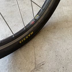 SPECIALIZED