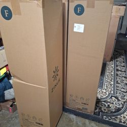 Full Size 10 Inches Memory Foam Mattress 