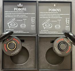 Pobovi ring