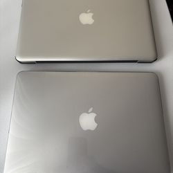 MACBOOK PRO 13” Inch Laptop Has problem on Display Screen