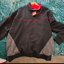 Air Jordan Sweater 