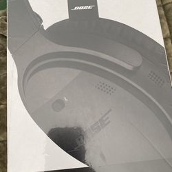 Bose Quiet Comfort 35 II