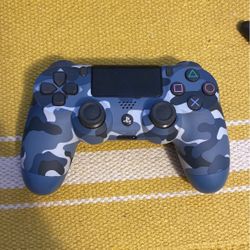 PS4 Dual Shock Controller 