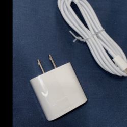 July 4th Sale! 🇺🇸🔥 iPhone Charger Box & Cable 