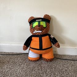 Backpack 