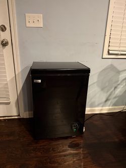 Deep Freezer 5.0 Cu ft