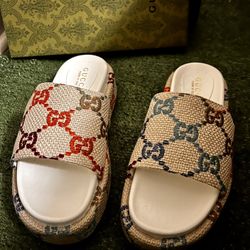 Gucci Slippers
