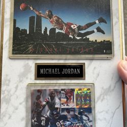 MJ memorabilia 