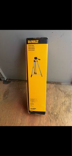 Elevator tripod