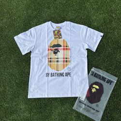 Bape Shirt 