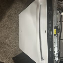 GE Dishwasher 