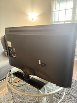 Samsung TV 43-46inch