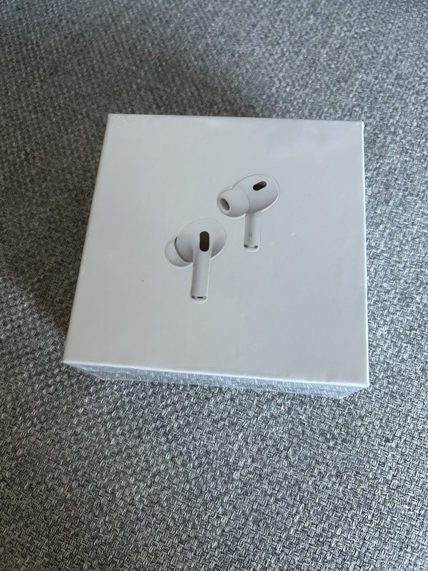 AirPods Pro Gen 2