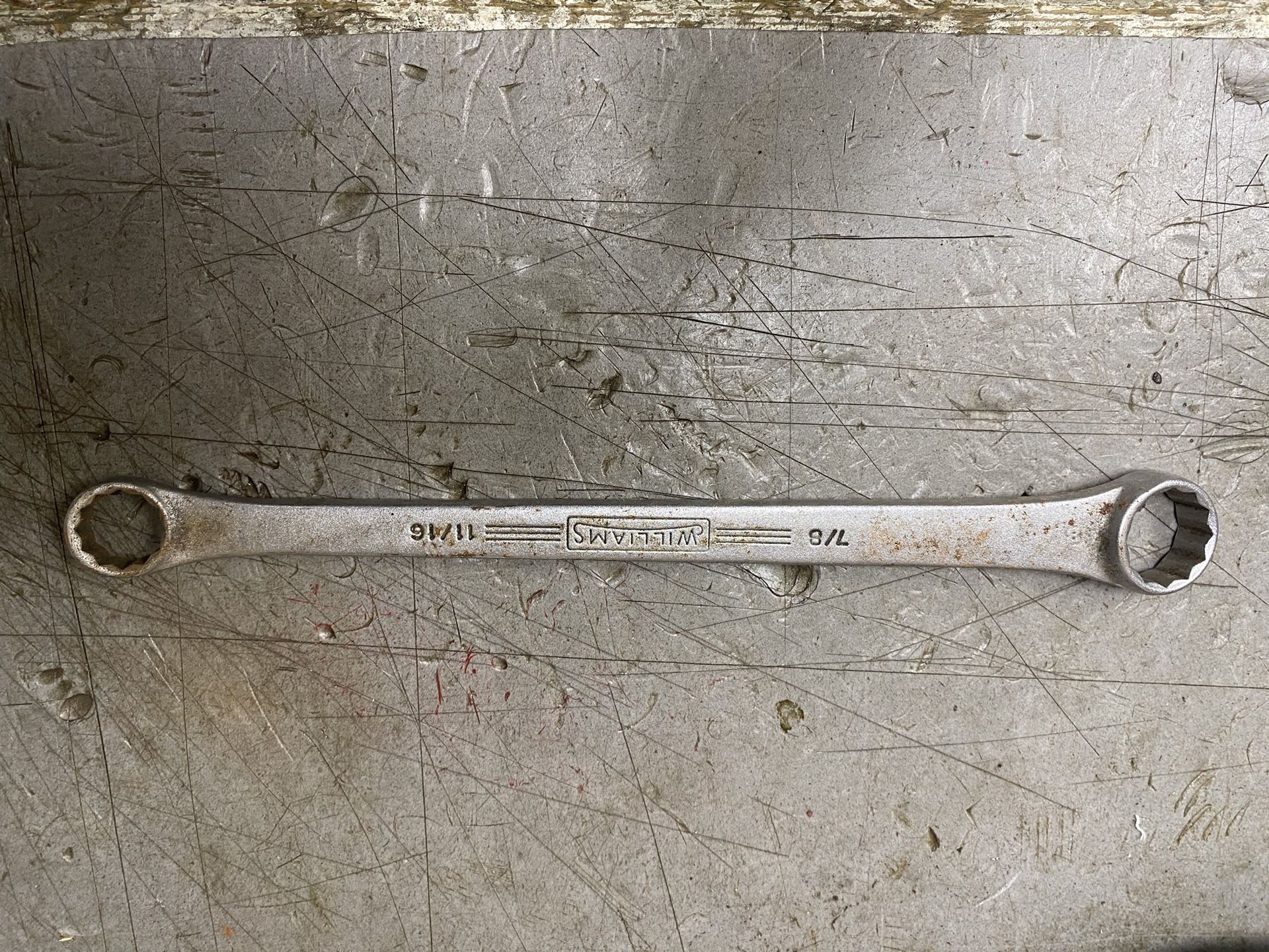 Wrench