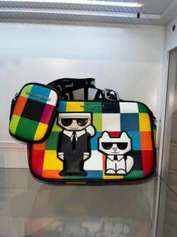 Karl Lagerfeld Crossbody