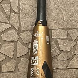 Baseball Bats -5 -10