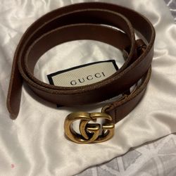 Gucci Belt 
