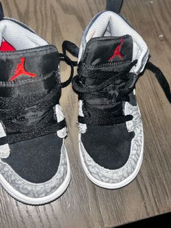 Kids, Jordans