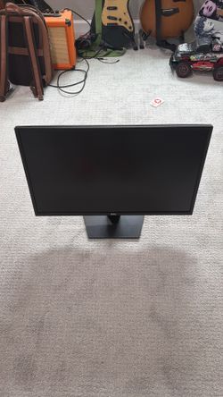Dell 24” Monitor
