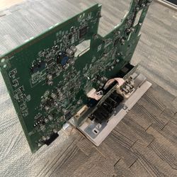 Mother Board Of Projector 