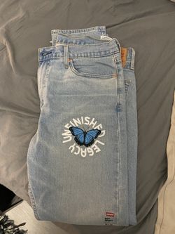Levi’s Pants