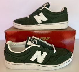 New Balance Numeric 480 Eighties Celtics Size 9.5M New in Box