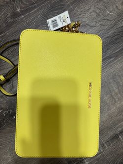 Michael Kors new crossbody purse