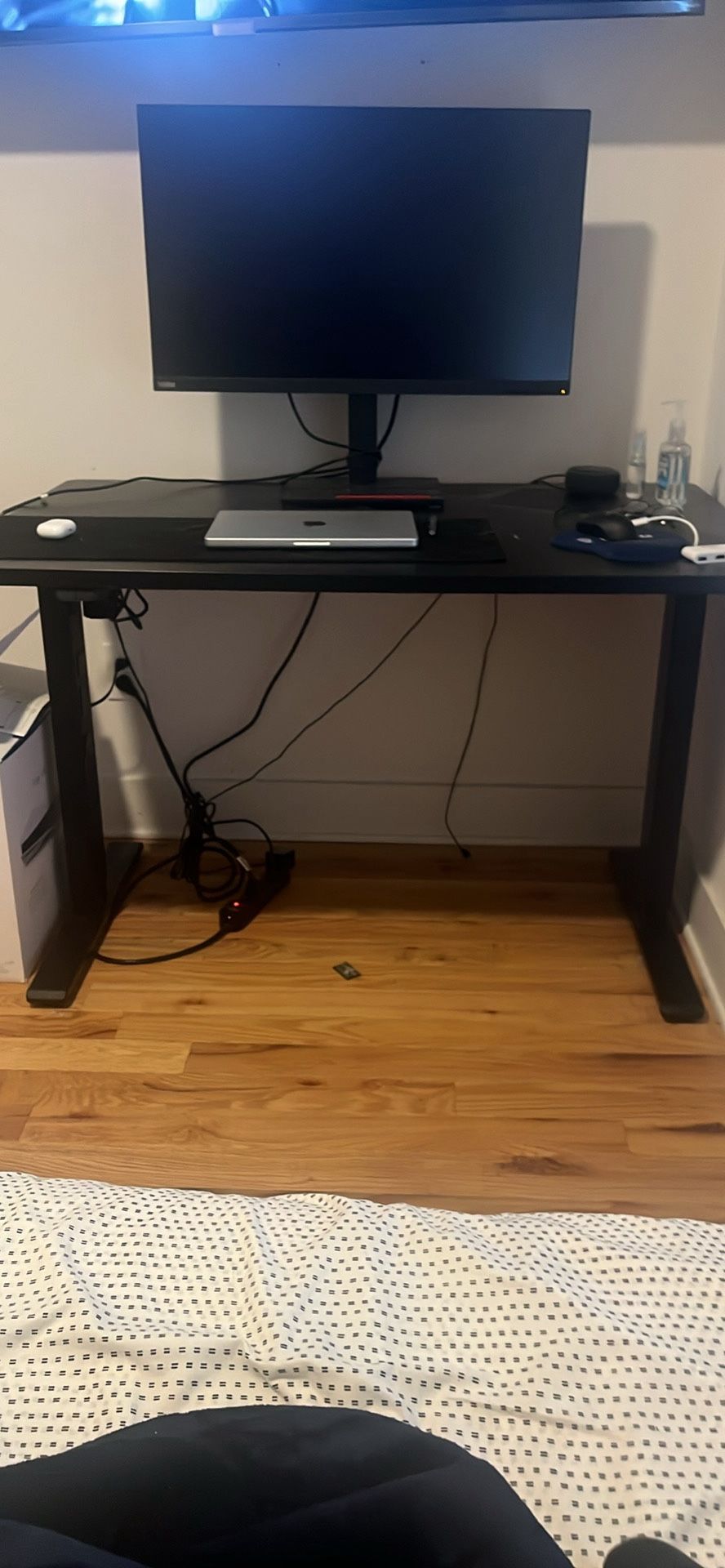 Electric Standing Desk
