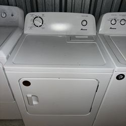 Amana Dryer
