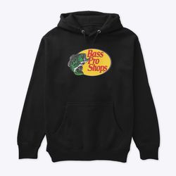 Bass Pro Shop Hoodies Brand New With Tags 