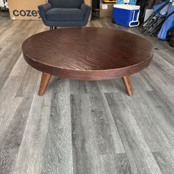 Mid Century Coffee Table 